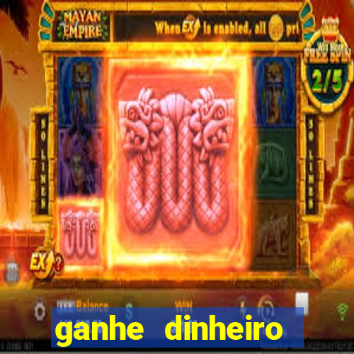 ganhe dinheiro jogando games